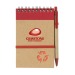 RecycleNote-M bloc-notes cadeau d’entreprise