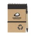 Miniature du produit RecycleNote-M bloc-notes  4