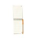 RecycleNote-M bloc-notes, carnet à spirales pubblicitario