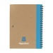 RecycleNote-L bloc-notes regalo d'azienda