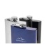 HipFlask 200 ml gourde, flasque pubblicitario