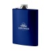 HipFlask 200 ml gourde regalo d'azienda