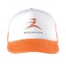 Trucker casquette, Casquette filet publicitaire