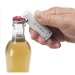 Miniature du produit Briquet électronique publicitaire Flameclub® avec ouvre-bouteille et flamme réglable 3