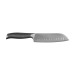 Cuchillo santoku Diamond Sabatier Riyouri, cuchillo para carne publicidad