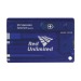 Victorinox Swisscard Quattro cadeau d’entreprise