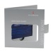 Victorinox Swisscard Classic, carte multifonction publicitaire