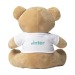 Product thumbnail Billy Bear Giant Teddy Bear 1