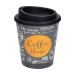Taza de café Premium Taza pequeña, Taza de viaje aislante publicidad