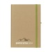 Pocket ECO A5 carnet de notes cadeau d’entreprise