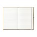 Pocket ECO A5 carnet de notes, carnet recyclé publicitaire