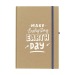 Pocket ECO A5 carnet de notes cadeau d’entreprise