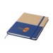 Journal carnet de notes A5, Accessoire en liège publicitaire