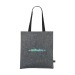 Feltro rPET Shopper sac de courses, sac en PET publicitaire