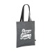 Feltro rPET Shopper sac de courses, sac en PET publicitaire