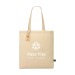Feltro rPET Shopper sac de courses, sac en PET publicitaire