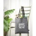 Feltro rPET Shopper sac de courses, sac en PET publicitaire