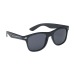 Malibu Matt Black lunettes de soleil cadeau d’entreprise