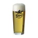 Verre à bière - 180ml, verre à bière publicitaire
