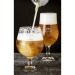Miniature du produit Verre à bière publicitaire à pied 35cl 4