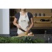 Cocina Recycled Cotton 160g/m² tablier, objet écologique publicitaire