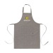 Cocina Recycled Cotton 160g/m² tablier cadeau d’entreprise