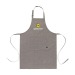 Cocina Recycled Cotton 160g/m² tablier, objet écologique publicitaire