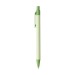 Bio Degradable Pen Pen, Kugelschreiber aus biologisch abbaubarem Kunststoff Werbung