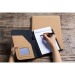 Eco Conference Cork A4 porte-documents cadeau d’entreprise