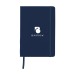 BudgetNote A5 Blanc carnet cadeau d’entreprise