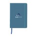 BudgetNote A5 Blanc carnet cadeau d’entreprise