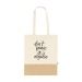 Miniature du produit Combi Organic Shopper (160 g/m²) sac shopping 2