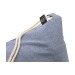 Recycled Cotton PromoBag 180g/m² sac à dos bedrijfs cadeau