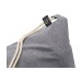 Recycled Cotton PromoBag 180g/m² sac à dos, Gym bag reclame