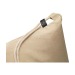 Recycled Cotton PromoBag 180g/m² sac à dos, Gym bag reclame