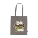 Recycled cotton shopper 180g/m² sac shopping cadeau d’entreprise