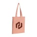 Recycled cotton shopper 180g/m² sac shopping cadeau d’entreprise