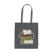 Recycled cotton shopper 180g/m² sac shopping cadeau d’entreprise