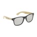 Malibu Eco-Mix lunettes soleil paille de blé regalo d'azienda