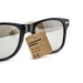 Miniature du produit Malibu Eco-Mix lunettes soleil paille de blé 3