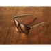 Malibu Eco-Mix lunettes soleil paille de blé cadeau d’entreprise