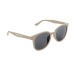 Eco Wheatstraw lunettes de soleil paille de blé, objet écologique publicitaire