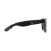 Malibu Eco Wheatstraw lunettes soleil en paille de blé cadeau d’entreprise