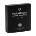 PocketPower 5000 Powerbank chargeur externe, Batterie de secours ou powerbank publicitaire