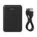 PocketPower 5000 Powerbank chargeur externe, Batterie de secours ou powerbank publicitaire
