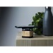 Miniaturansicht des Produkts Bamboo Block Speaker mit einem kabellosen Ladegerät 3