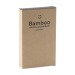 Bamboo 8000 Wireless Powerbank chargeur sans fil cadeau d’entreprise