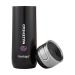 Contigo® Luxe AUTOSEAL® 470 ml gobelet thermos, Article de boisson Contigo publicitaire