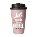 Miniatura del producto Eco Coffee Mug Premium Deluxe Termo 350 ml 0