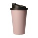 Eco Coffee Mug Premium Deluxe Termo 350 ml, Taza de viaje aislante publicidad